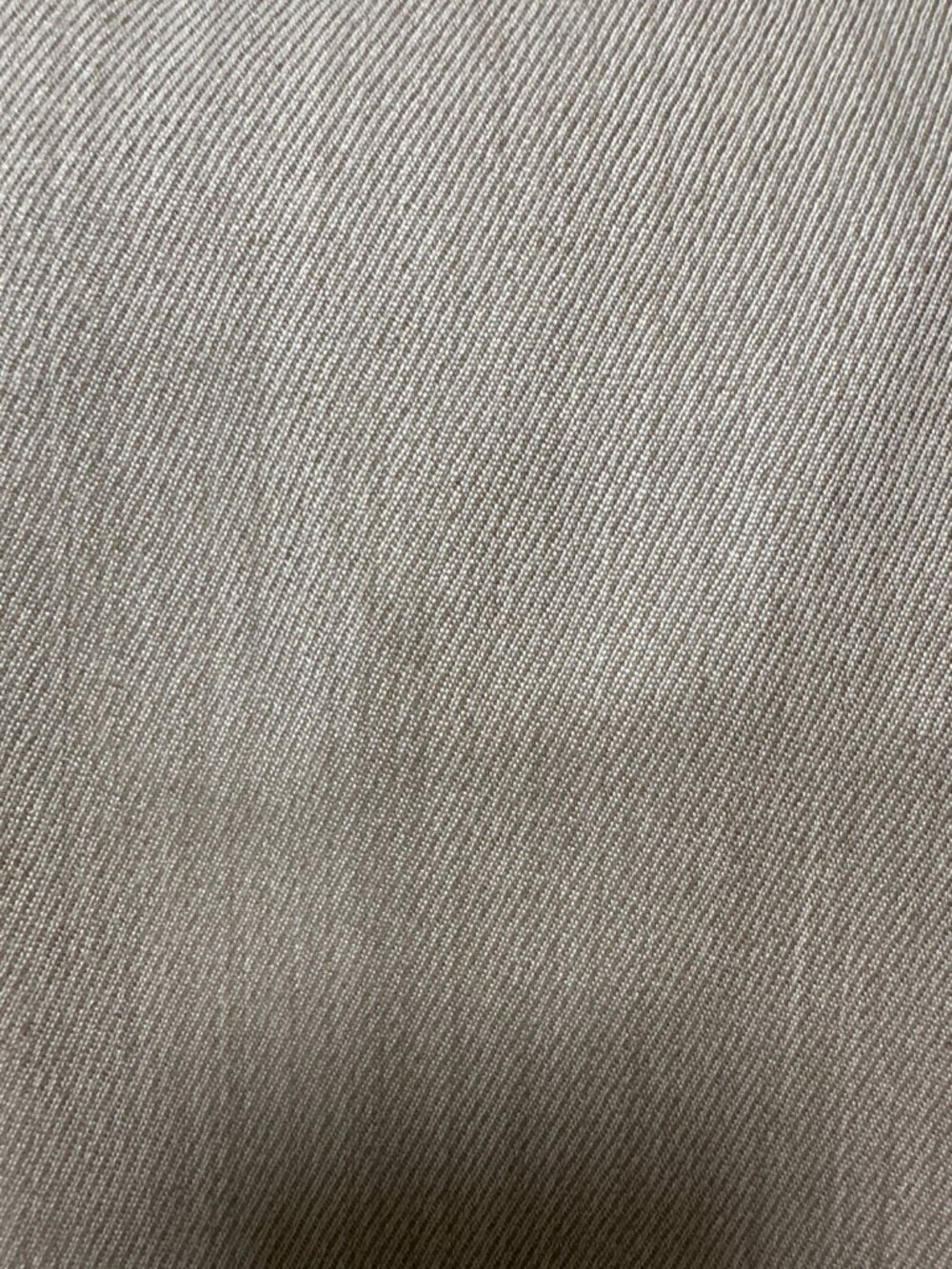Hugo Boss Virgin Wool Dress Pants | Gray | Flat Front | Men's 30
